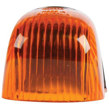HELLA Amber Lens To Suit 2123 & 2125 2096502