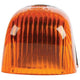HELLA Amber Lens To Suit 2123 & 2125 2096502