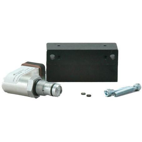 Donaldson Hydraulic Indicator Elec 25Psi P563978