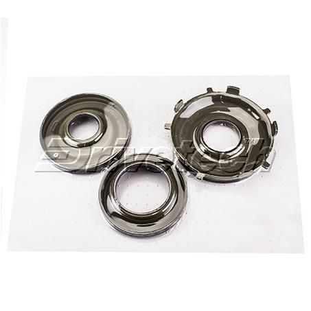 DRIVETECH 4X4 Piston Kit 4L60E Moulded