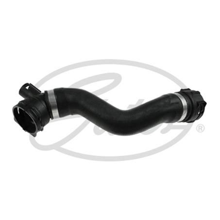 Gates Radiator Hose 05-3281