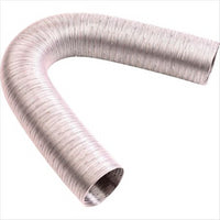 GATES EMISSION CONTROL DUCT HOSE 50MM X 1M 28082