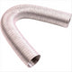 GATES EMISSION CONTROL DUCT HOSE 50MM X 1M 28082
