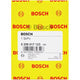 Bosch Oxygen Sensor 0258017123