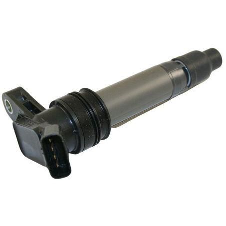 Goss IGNITION COIL C587