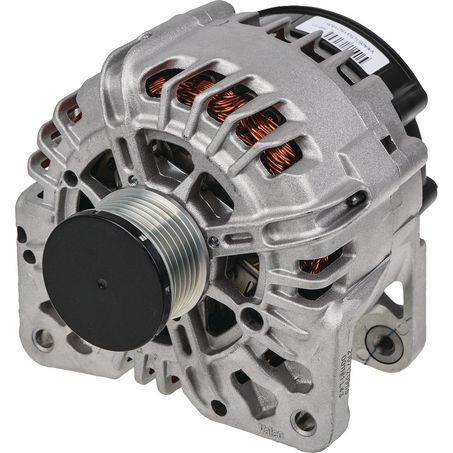 OEX Alternator 12V 160A Valeo Style VXA051