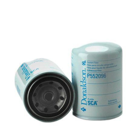 Donaldson Coolant Filter 4 Units SCA
