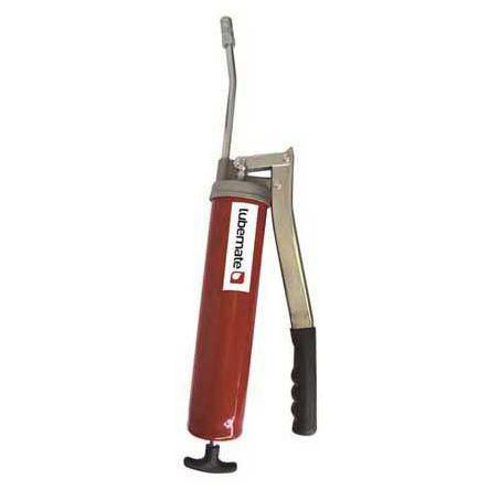 Lubemate Lever Action Grease Gun L-LG450