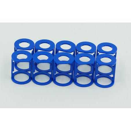 BURGAF Burgaclip Clipholder - #10 Kit 10 Pack 8769-10-K