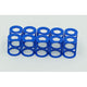 BURGAF Burgaclip Clipholder - #10 Kit 10 Pack 8769-10-K