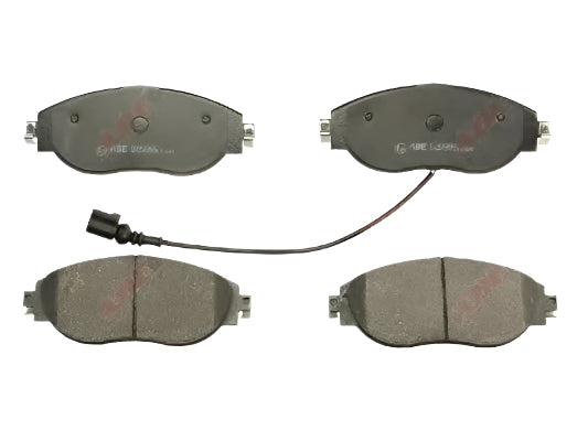 ICER FRONT DISC BRAKE PAD SET - 182018