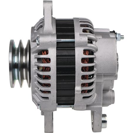 OEX ALTERNATOR 12V 120A MITSUBISHI STYLE MXA2062