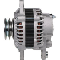 OEX ALTERNATOR 12V 120A MITSUBISHI STYLE MXA2062