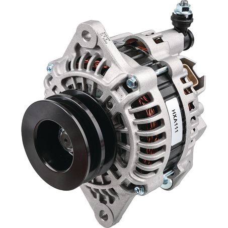 OEX Alternator 12V 90A Mitsubishi Style HXA111