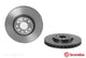 D/ROTOR FR SKO VW TIG 17> 314*30*27 VENT 5STUD 65id 49.6 - 09.B635.11