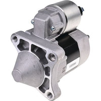 OEX Starter Motor 12V 8Th CW Valeo Style VXS964