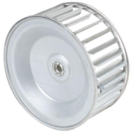 REDDOT CORPORATION Air Conditioning Blower Wheel