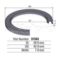 KELPRO Oil Seal