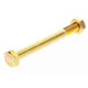CHAMPION AUTO PARTS Champion Nut & Bolt Pack M10 x 100 BM98