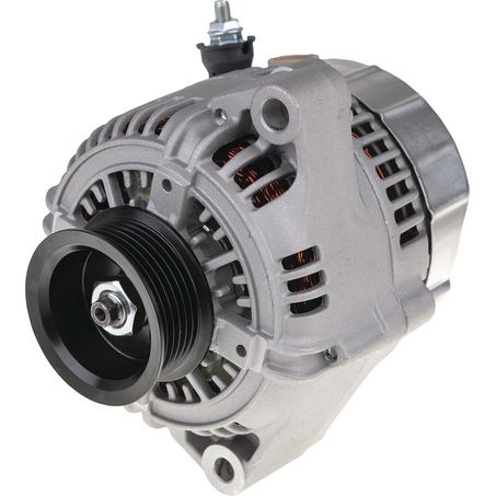ALTERNATOR 12V 110A DENSO STYLE DXA4023