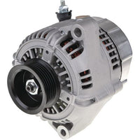 ALTERNATOR 12V 110A DENSO STYLE DXA4023