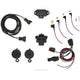 Ryco S102XK Fuel Water Separator Sensor Kit Bluetooth Remote Monitoring System