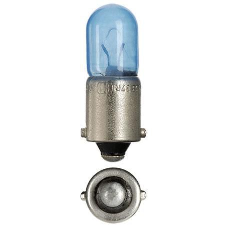 Narva T4W Bayonet BA9s Globe 12V 4W