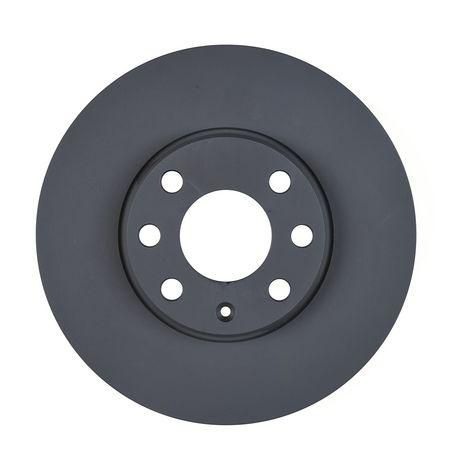 RDA BRAKE ROTOR 256MM X 21 MIN RDA7542