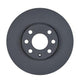 RDA BRAKE ROTOR 256MM X 21 MIN RDA7542