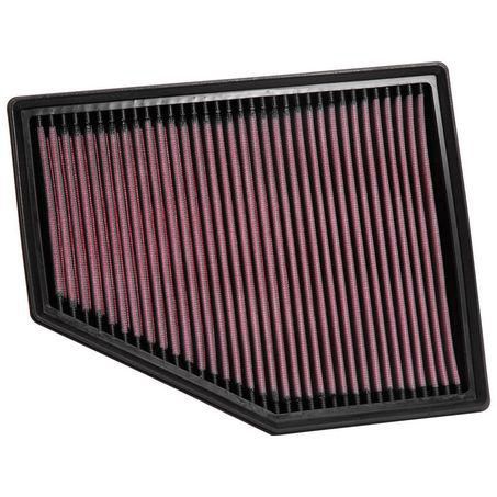 K&N REPLACEMENT AIR FILTER 33-3079