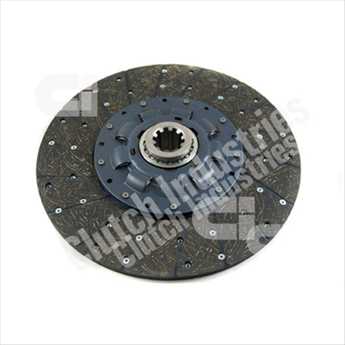 Clutch Industries CLUTCH KIT HINO FG/FM