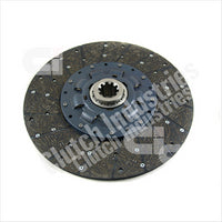 Clutch Industries CLUTCH KIT HINO FG/FM