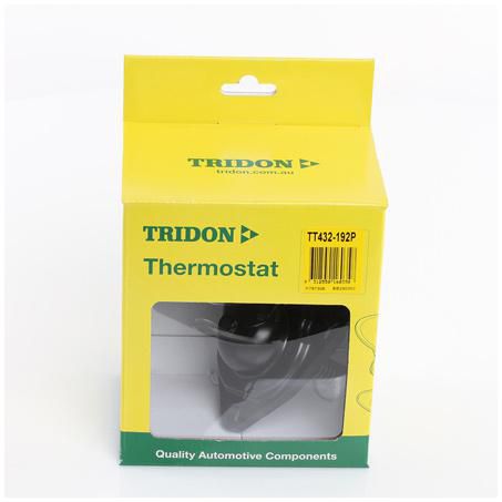 Tridon Thermostat Includes Housing - 89 Degrees C TT432-192P