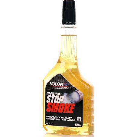 Nulon Engine Stop Smoke 500ml SS