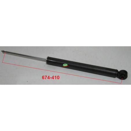 CODE9 Shock Absorber 7170069