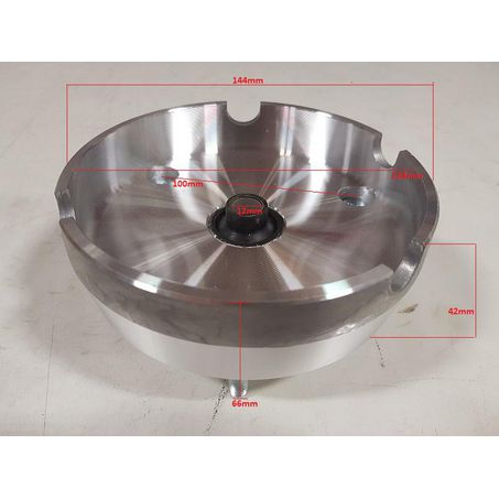 SAS AUTO PARTS SAS Strut Mount MT965