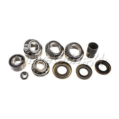 DRIVETECH Diff Bearing Kit - Toyota
