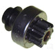 OEX STARTER MOTOR DRIVE 9Th CW MITSUBISHI STYLE