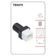 TRIDON BRAKE LIGHT SWITCH TBS079