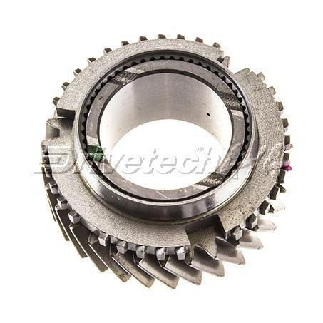 DRIVETECH 4X4 GEAR 3RD 087-139012