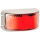 Narva REAR MARKER LIGHT RED LED 9 TO 33V