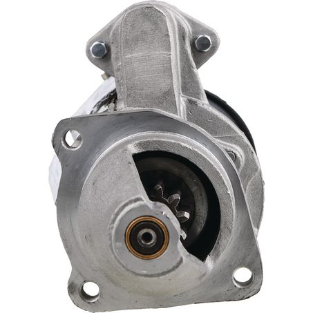 OEX Starter Motor 12V 10Th CW Lucas Style LXS9308