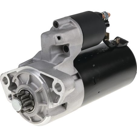 OEX Starter Motor 12V 9Th CW Bosch Style BXS0179