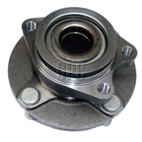 ABD WHEEL BEARING KIT FORD EXPLORER R 96- AB3167