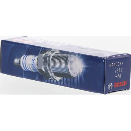 Bosch SUPER SPARK PLUG HR9DCY