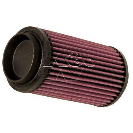 K&N Air Filter Round PL-1003