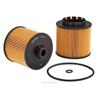 Ryco Cartridge Oil Filter R2945P