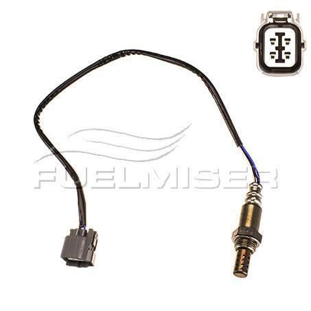 OEX  Oxygen Sensor OOS1204