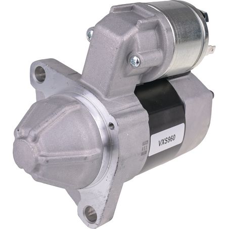 OEX Starter Motor 12V 8Th CCW Valeo Style VXS960