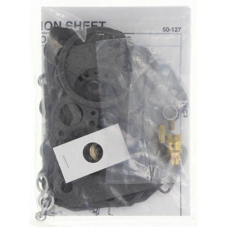 FUELMISER CARBURETTOR REPAIR KIT Fuelmiser Carburettor Repair Kit